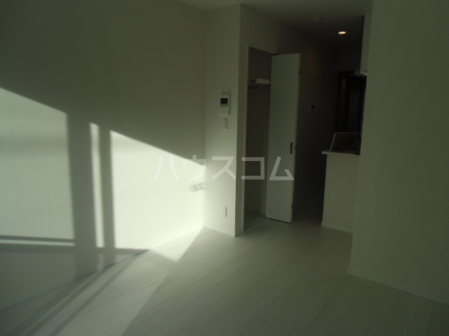 5/27 リビング/ダイニング