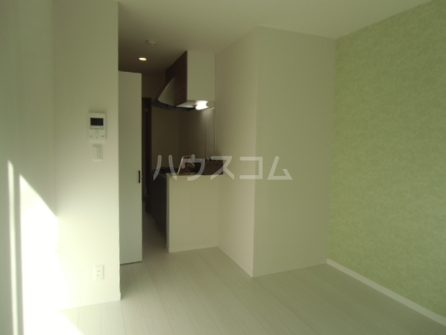 4/27 リビング/ダイニング