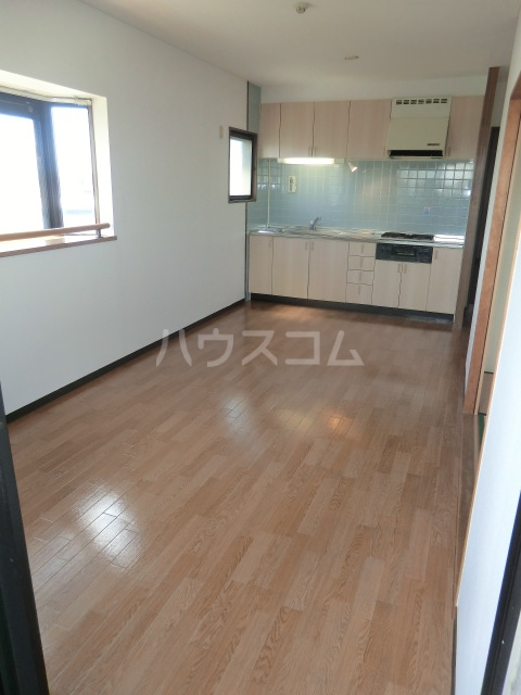 3/30 リビング/ダイニング