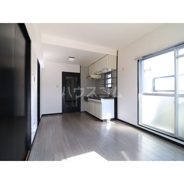 3/24 リビング/ダイニング