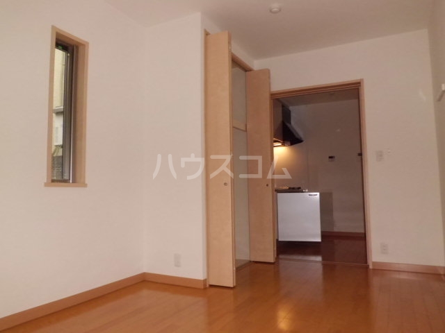 4/18 リビング/ダイニング