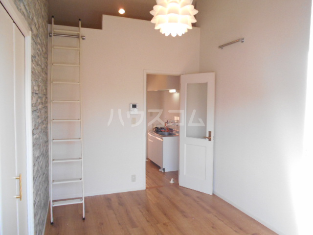 5/30 リビング/ダイニング