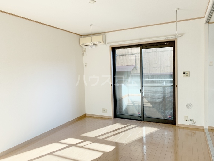 3/17 リビング/ダイニング