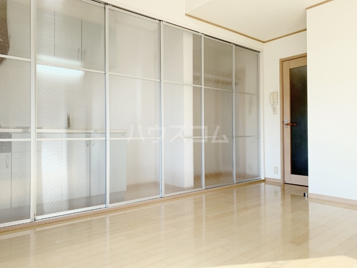 3/19 リビング/ダイニング