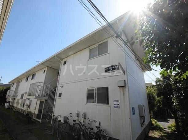 2/13 エントランス