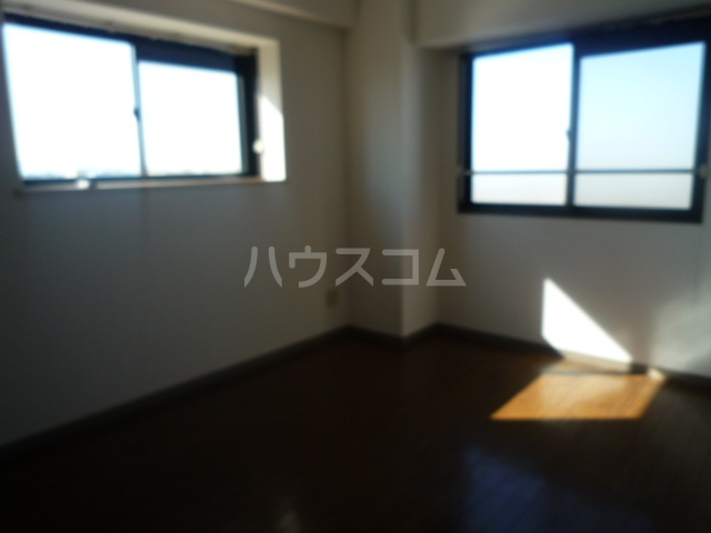 5/24 寝室