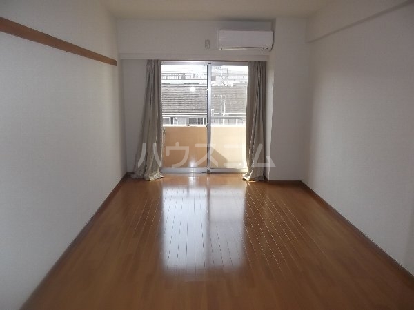 3/27 リビング/ダイニング