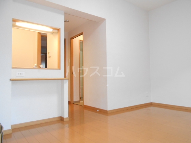 4/26 リビング/ダイニング