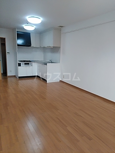 5/30 リビング/ダイニング