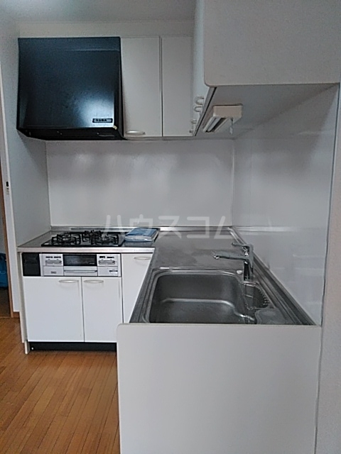 17/30 バルコニー