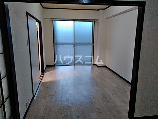 3/24 リビング/ダイニング