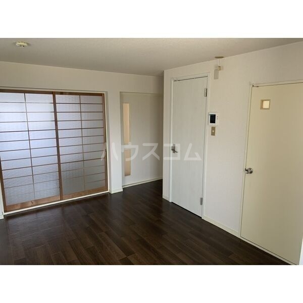 3/17 リビング/ダイニング