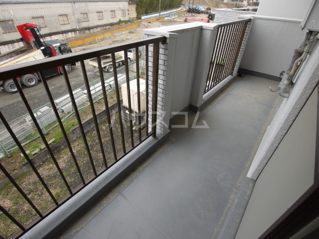 14/25 バルコニー