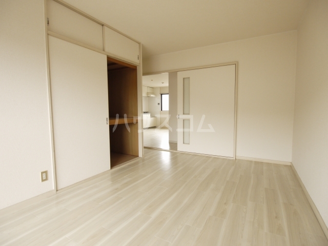 4/25 リビング/ダイニング