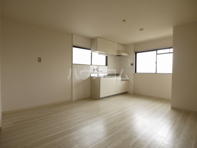 3/25 リビング/ダイニング