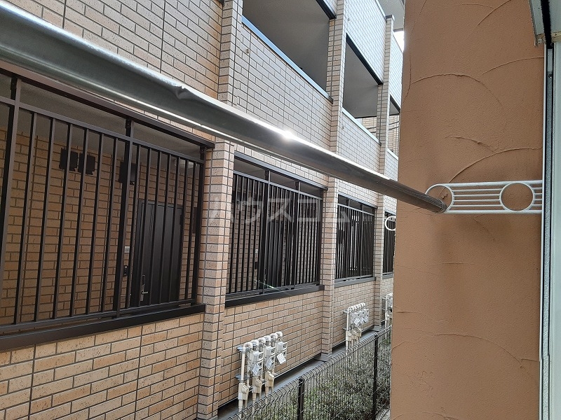 19/30 バルコニー