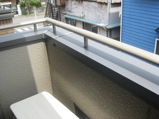 15/30 バルコニー