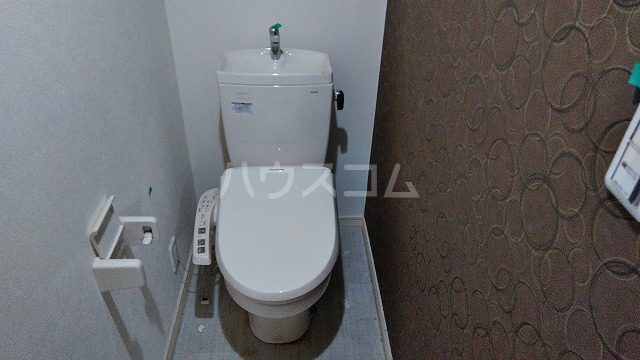 9/23 トイレ