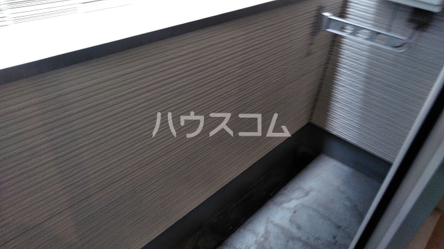 15/30 バルコニー