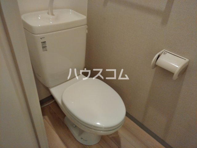 11/27 トイレ