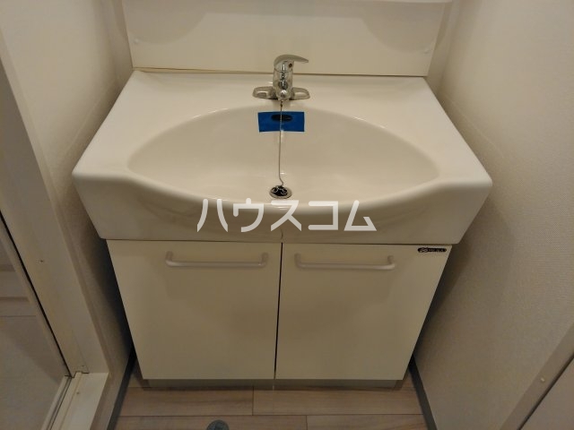 12/27 洗面
