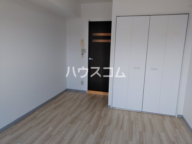 4/27 寝室