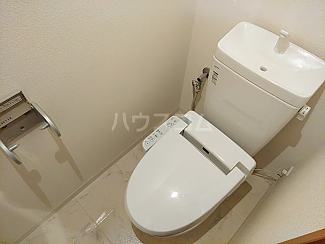 11/25 トイレ