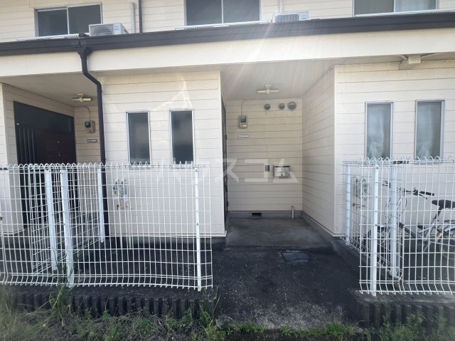 2/7 エントランス