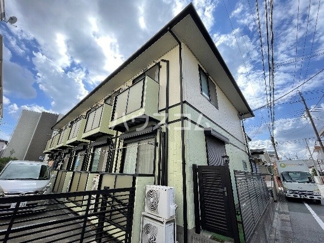1/11 外観