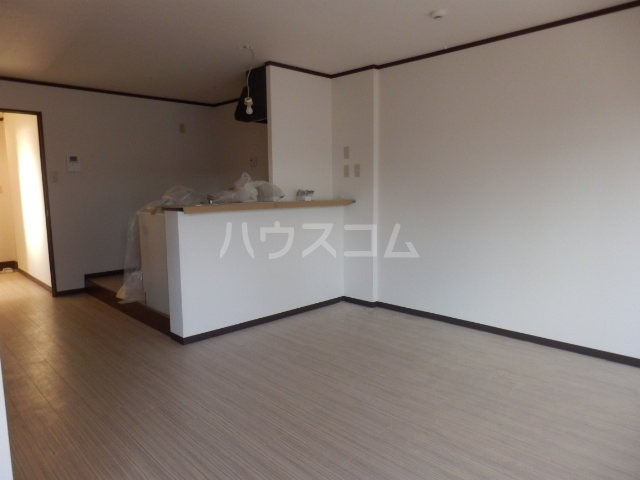 4/20 リビング/ダイニング