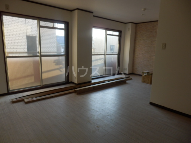 3/20 リビング/ダイニング