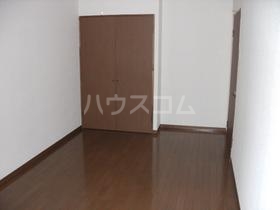 5/28 寝室