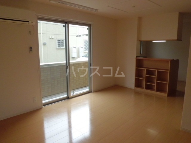 4/29 リビング/ダイニング