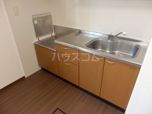 8/25 キッチン