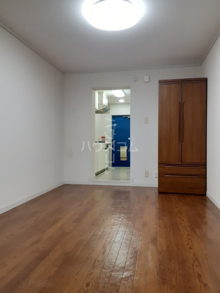 6/30 リビング/ダイニング