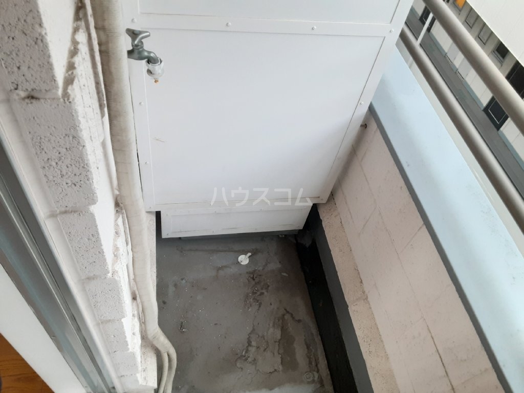 26/30 バルコニー