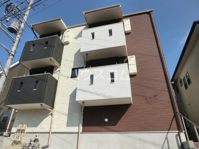 2/10 エントランス