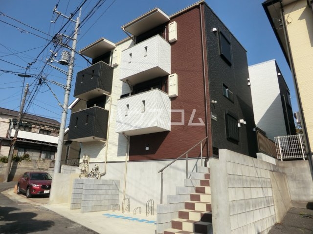 1/30 外観