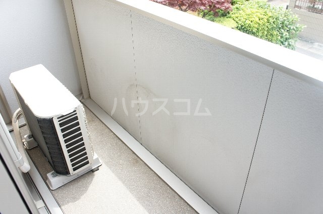 17/30 バルコニー