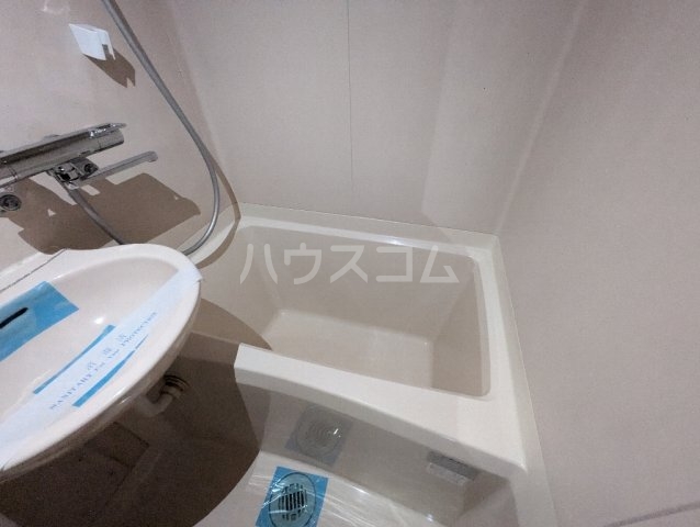 11/28 浴室