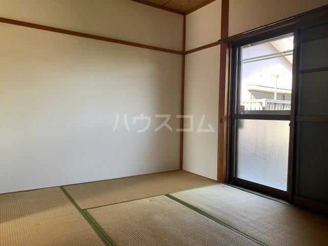 5/30 室内