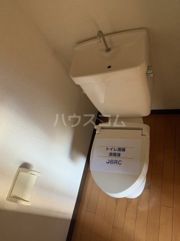 18/30 トイレ