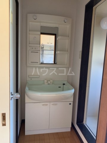 19/30 洗面