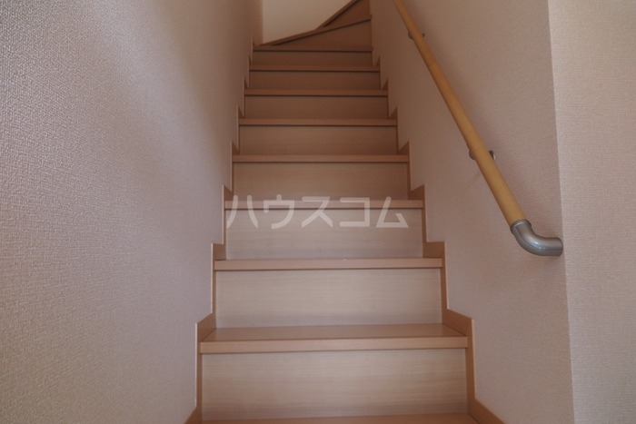 7/17 玄関