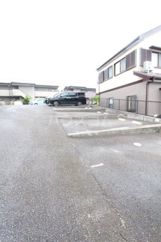 3/5 駐車場