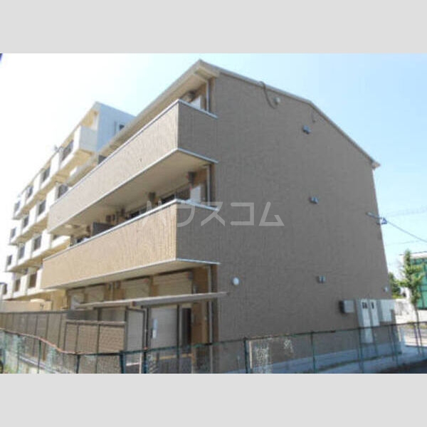 2/11 外観