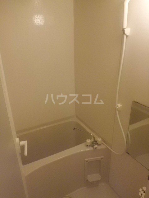 14/30 浴室