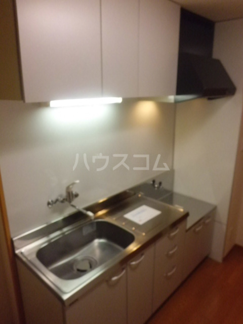 12/30 キッチン