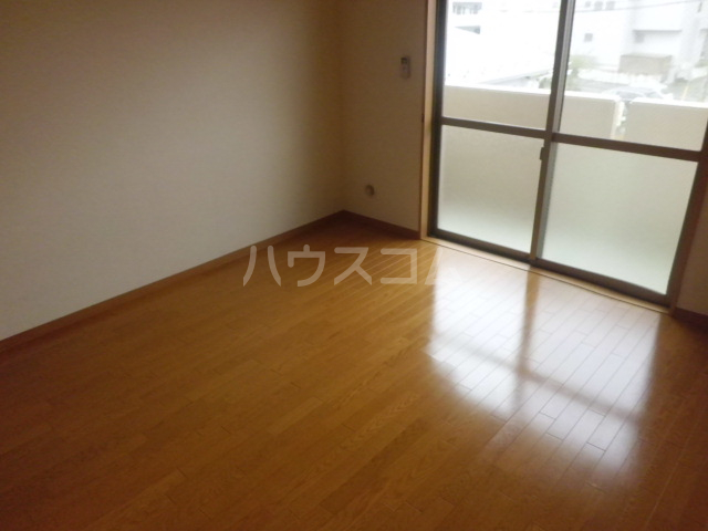21/30 バルコニー