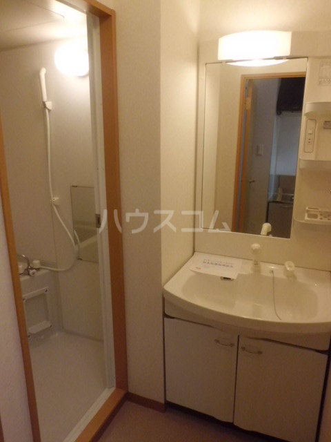16/30 洗面
